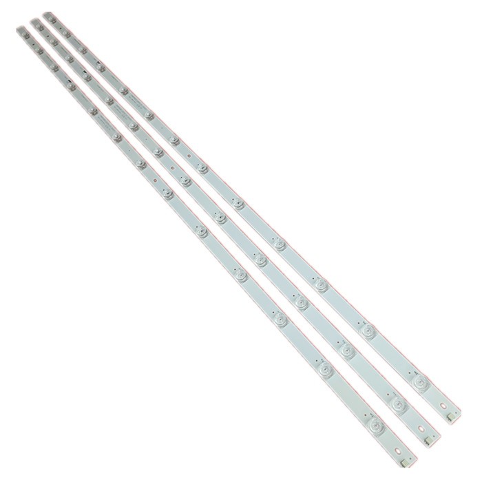 适用长虹55U1 55F8 55D3700I 55D3S灯条CHDMT55LB53-LED3030-V0.7