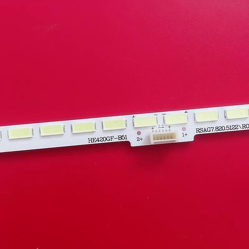 海信LED42K360J /180D 42L288 42K160JD 42EC300JD/310JD背光灯条