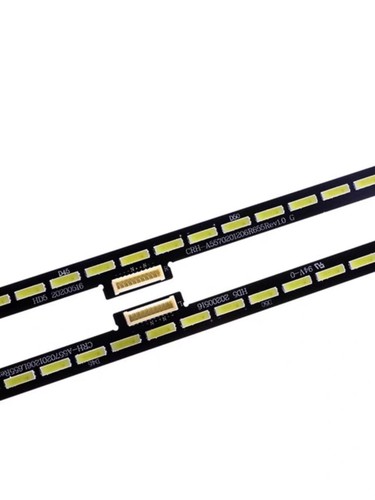 适用于创维55H9A 55H9B灯条7710-655000-L170 7710-655000-R170