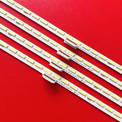 适用全新飞利浦65PUS9109/12灯条TPUE-650SM0-R4 TPT650LS-FJ01
