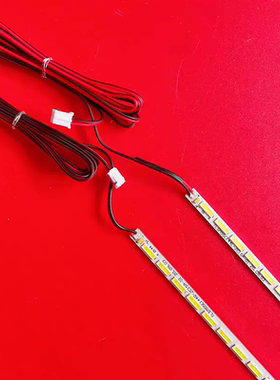 广告组装机55寸液晶DOJ.E550.10122.B01-450MA-75V APC 94V-0灯条