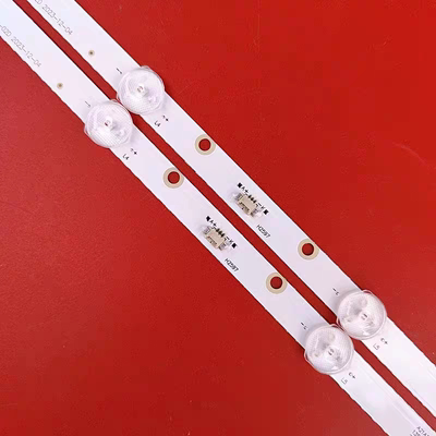 适用海尔LE40A31灯条LED40D08-ZC62AG-02D 30340008002D灯条