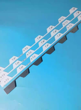 适用 D40A620U灯条TCLL40E5800A-UD背光灯条4C-LB4007-HR2全新