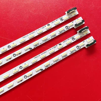 长虹3D58C5588灯条3D58B6000I V580H1-LS6-TLEM3屏V580HK1-LS6