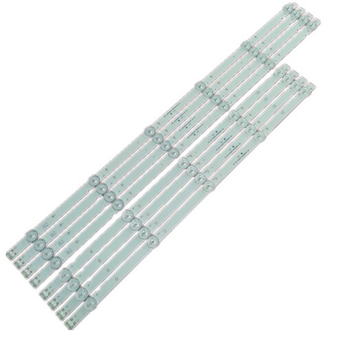 创维PPTV55W55USW55US灯条