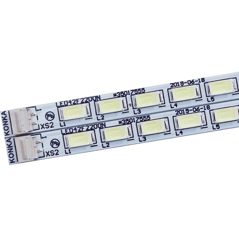 适用全新康佳LED42E320N背光灯条LED42F2200NE 35017649 35016488