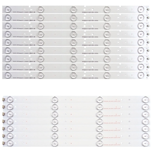 全新海信LED42K20JD LED42K30JD LED42EC110JD LED42EC260JD灯条