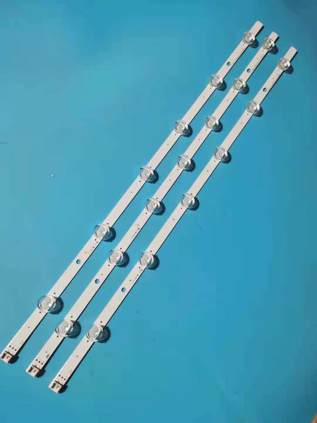 全新适用LG 32LN540B-CN LG32LN5180 32LN5100-CP灯条6灯7灯凹镜