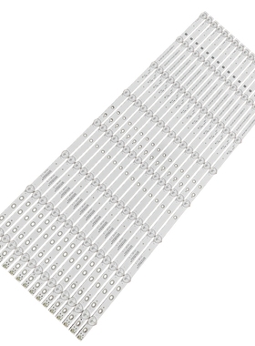 索尼KDL-65W850C背光LED灯条KDL-65W855C KDL-65W859C 650TV02 V3