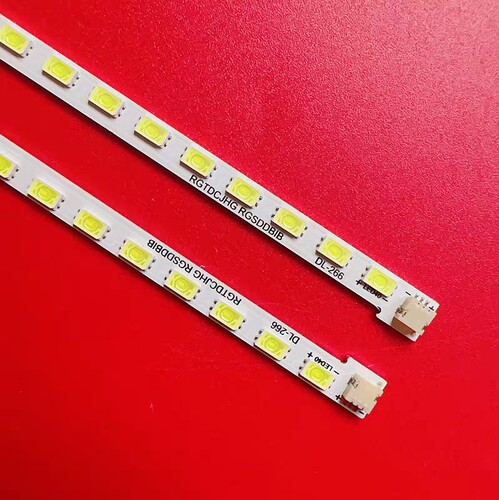 适用于  32E61HR 32E82RA 32E6BRN-P 32E20RF灯条STB320A85_A/B