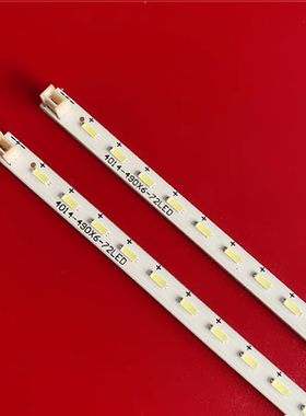 适用海尔LE46M300D LE46A700K3D灯条CRH-HE4640141804L&R28Rev1.2