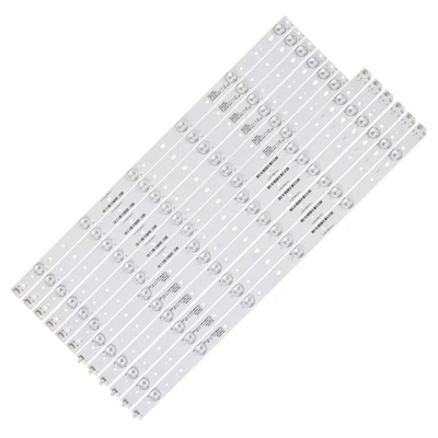 适用于长虹LED55d2000i LED55C2080i LED55C2000i 3D55C2000i灯条