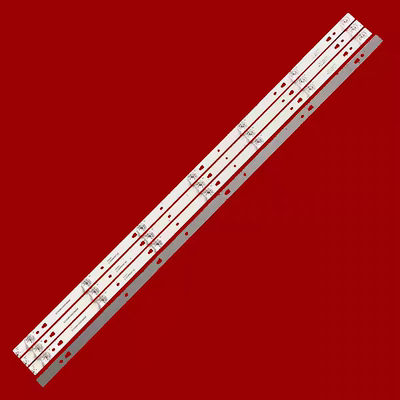 适用全新夏普45N4AA 2T-C45ACNA灯条背光液晶一套铝基板4条7灯
