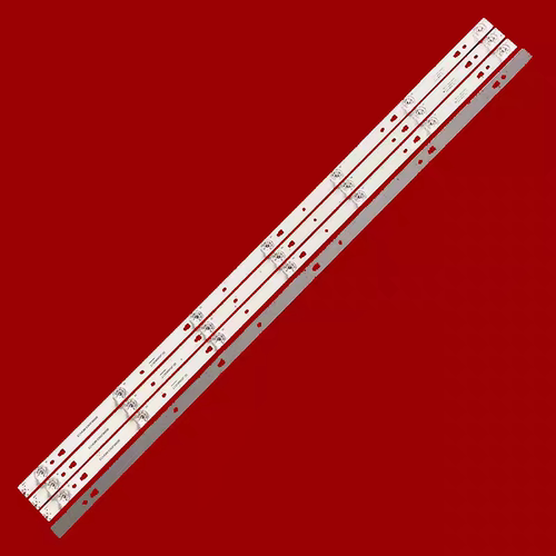 适用全新夏普45N4AA 2T-C45ACNA灯条背光液晶一套铝基板4条7灯