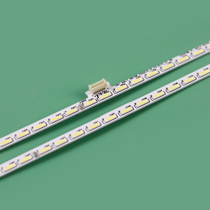 适用L50C1-UDGL灯条背光灯JB50H