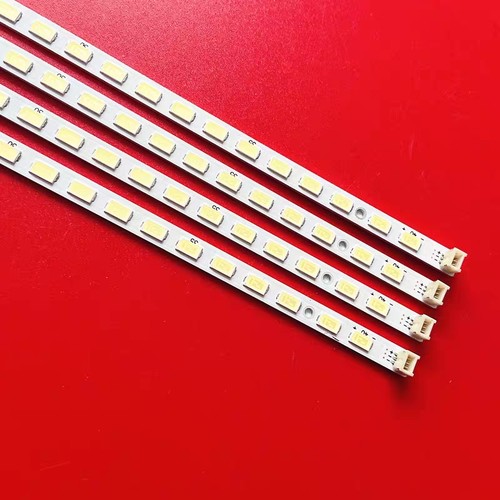 适用飞利浦55PUF7031/T3 T55PFL5300/T3灯条73.54T04.003-2-SX1