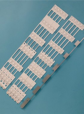 适用全新康佳LED55X1200A/LED55X1800A灯条LED55M1600B 凹镜一套