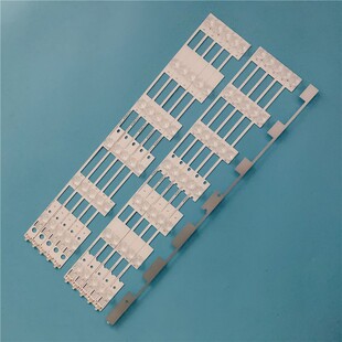 适用全新康佳LED55X1200A/LED55X1800A灯条LED55M1600B 凹镜一套