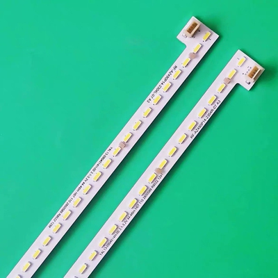 大华DHL49-F600 STU460-4900HD 灯条 RF-AZ490P14-2304L/R-07 A3