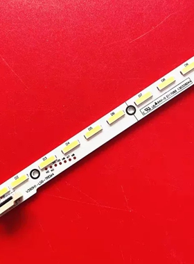 松下TH-39A400H灯条V390HJ1-LE6-TREM1 L390H101EA-C002 49.5CM
