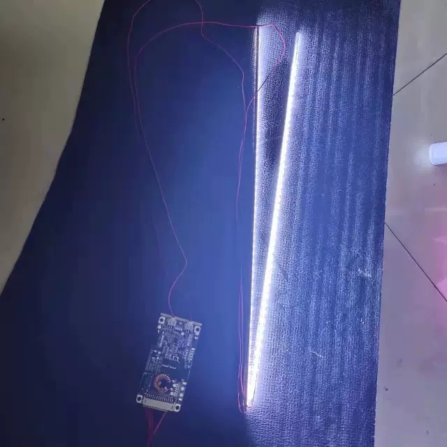 适用 飞利浦42PFL3800/T3灯条 TPT420H2-LE5屏 LED液晶电视背光灯