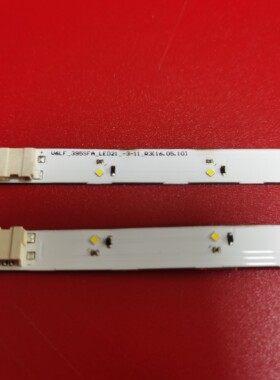 三星AU40K5100AR灯条R_160829 BN96-4655A4656A BN96-39721A灯条