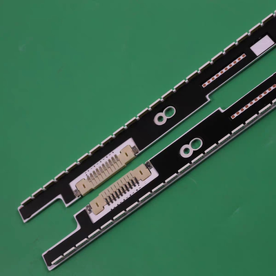 适用三星UA55F8000AJ/XXR灯条UA55F7500BJ 2013SVS55 7032SNB R/L