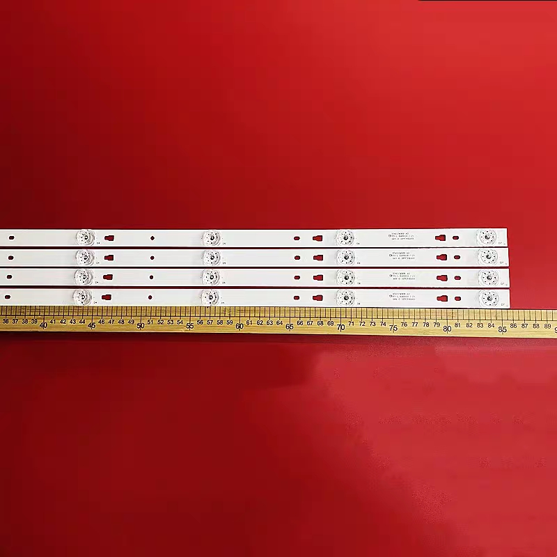 适用夏普45M4AA灯条2T-C45ACMA 2T-C45ACGA 2T-C45ACNA液晶电视