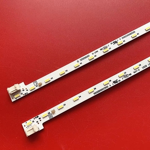 夏普LCD-50X618H1A MY5100A灯条6202B000CC500 6202B000CD500液晶