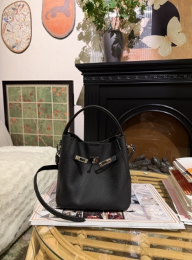 【慕懿时袋】2025新款时尚软皮手提包单肩斜挎包百搭洋气96138