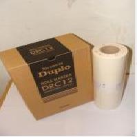 得宝 德宝DRC12一体机版纸、德宝得宝DRC120版纸印刷机板纸