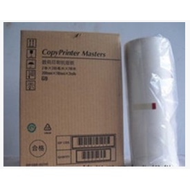 国产HQ35版纸DX4443C 4446C 6401 6402基士得耶G9版纸油墨