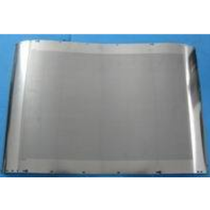 RV3650速印机配件RZ390/RVA3钢网EV3750一体机钢网EZ370