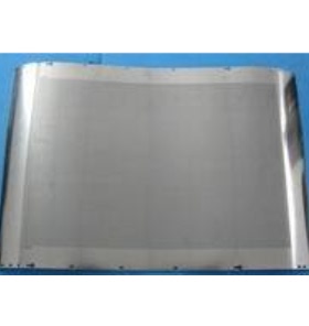 RV3650速印机配件RZ390/RVA3钢网EV3750一体机钢网EZ370