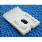 VT搓纸垫 B4 分离片 2100 2200 2820 基士得耶 5327 5328