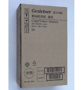原装品质基士得耶 G4 版纸 CP 5428C 5438C 腊纸 蜡纸
