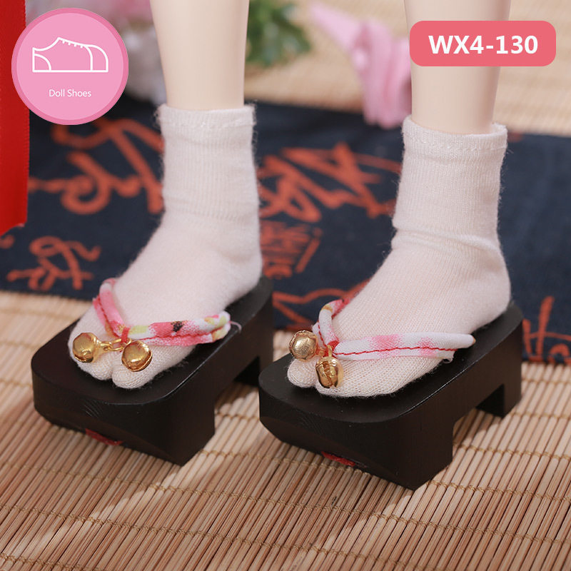 娃鞋bjd娃鞋4分SD玩偶时尚百搭黑色碎花拖鞋凉鞋铃铛复古原创正品,节庆用品/礼品,创意玩偶,淘宝优惠券,粉丝福利购,淘宝优惠卷