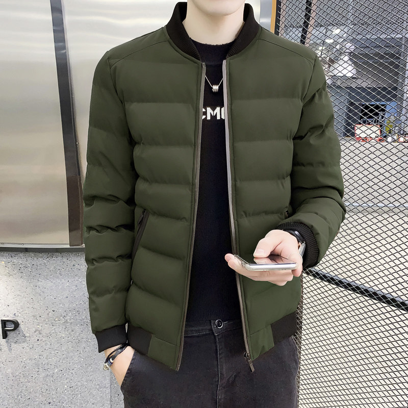 绿色