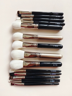 210 4003 239 代工 5549 白凤堂110 5510 004动物毛化妆刷 柜300