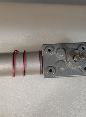 厂家直销450JSX76-38ZY大扭矩直流蜗轮蜗杆减速电机比36ZY功率大