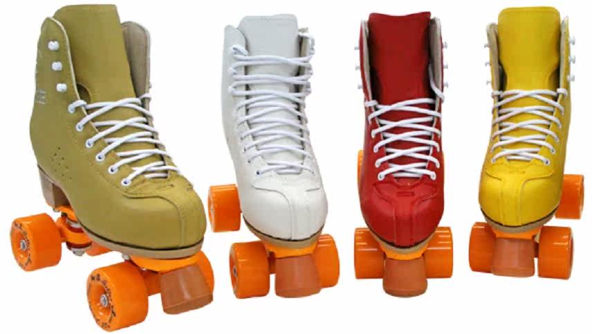 Patins à roulettes - Ref 2581967 Image 3