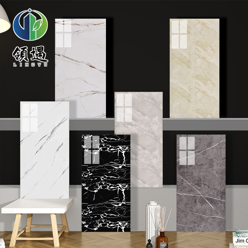 瓷砖贴纸自粘遮丑破损补洞墙面装饰防水3d立体仿大理石铝塑板墙贴,家居饰品,瓷砖贴,淘宝优惠券,粉丝福利购,淘宝优惠卷