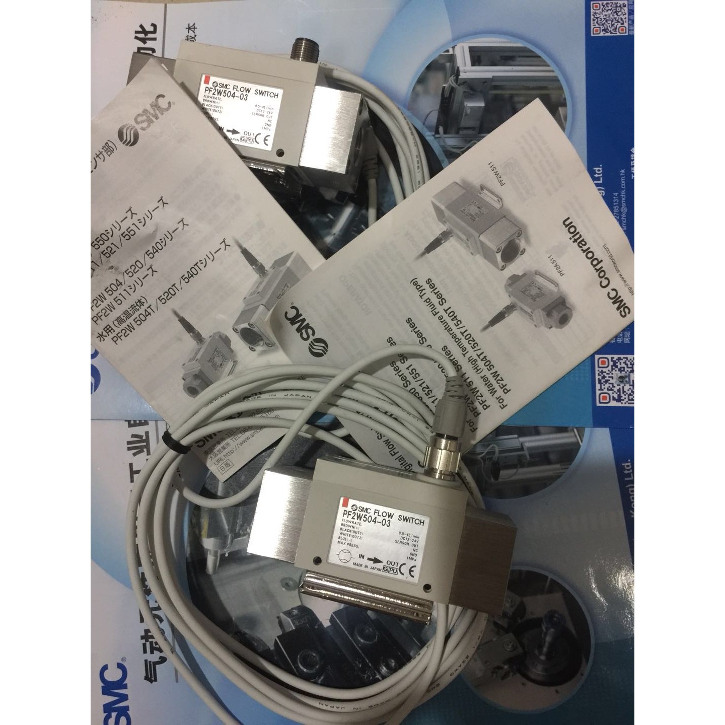 SMC流量计PF2W520-00 PFW520-04 PFW520-03 PF2W520-04现货咨询