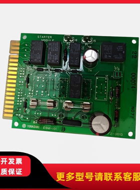 TERASAKI峙崎 ESM-101D ESM101D