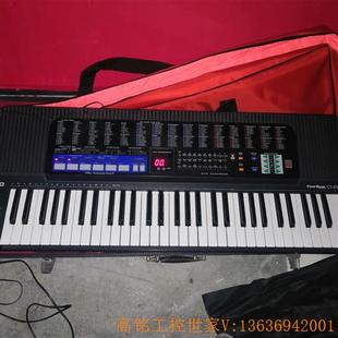 全套带架 卡西欧ct670电子琴 功能正常 议价 日本保存完好