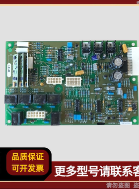 MILLER米勒 183070 控制卡 18307