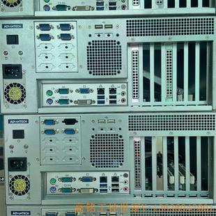 议价 研华工控机 6代处理器IPC 工业计算机I3