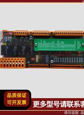 ABB SYNPOL D CMA-135 终端板柴油机