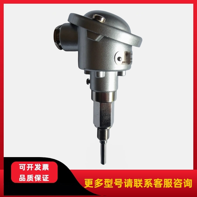 THERMOTRON-CE热测温度传感器 PT100 6mm