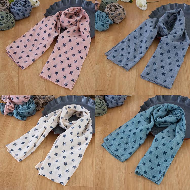 Foulard enfant - Ref 2140624 Image 1